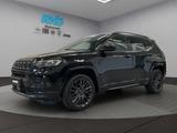 Jeep Compass S PHEV, Kamera, Ledersitze,360 Grad Kame - Jeep in Bonn