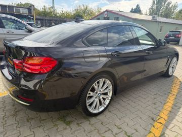 BMW 420 Gran Coupé - 5