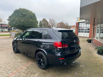 BMW X5 - 5