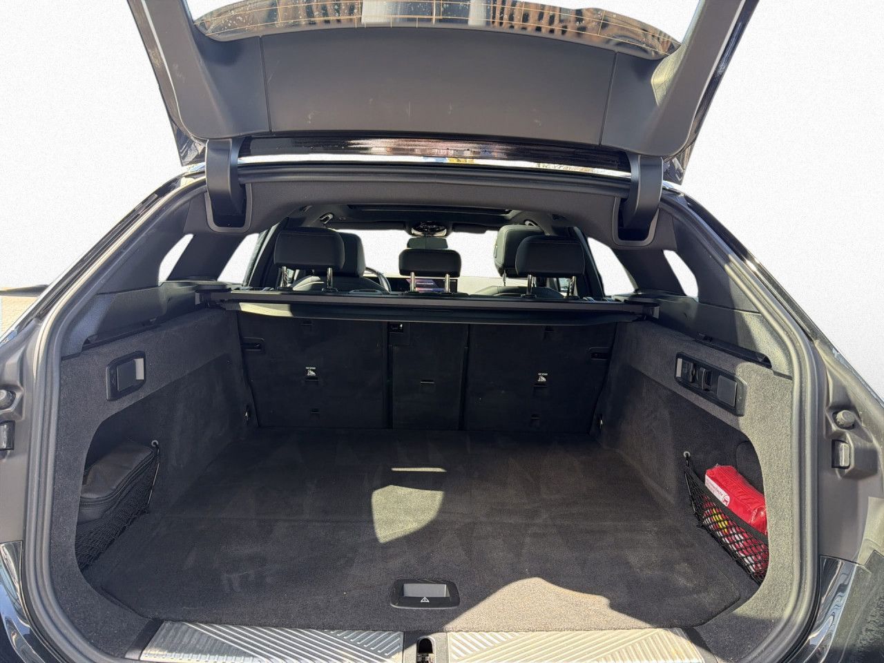 BMW 520 - Bild 16