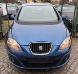 Seat Altea Style Ecomotive - Seat Altea: Style