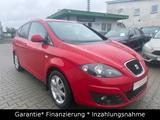 Seat Altea XL 1.6 TDI/ Automatik/ Navi/ AHK - Seat Altea: Auto Xl