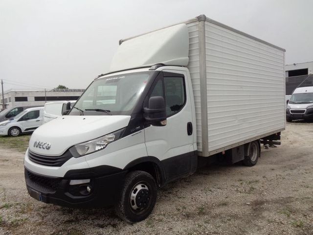 Iveco Daily 35C18H BTor 3.0 HPT PLM-RG CENTINA e