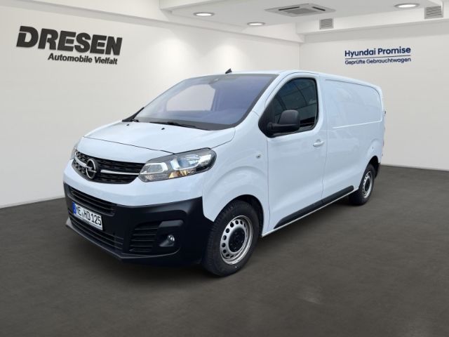 Opel Vivaro Edition M Cargo M, 2.0 D Keyless+Tempomat