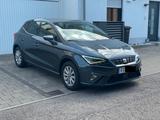 Seat Ibiza XCELLENCE NAV, RFK, KEYLESS, SHZ, LMF - Seat Ibiza XCELLENCE mit Benzin-Antrieb