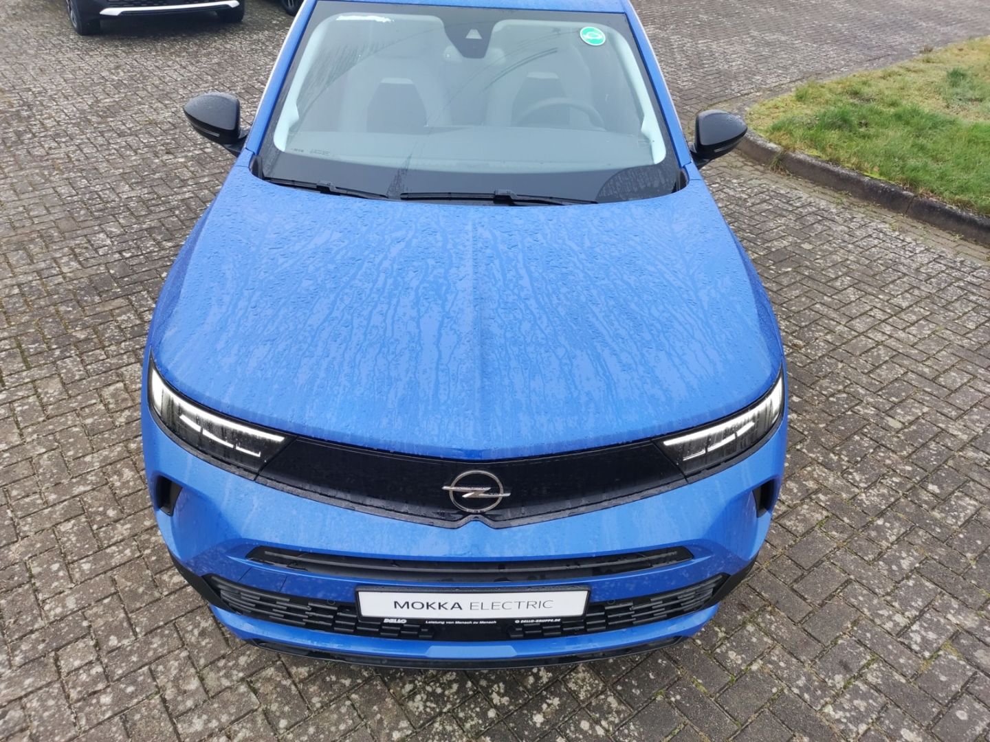 Opel Mokka-e - Bild 14