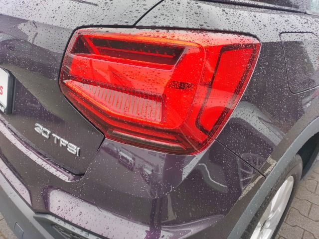 Audi Q2 - Bild 7