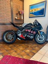 Ducati Panigale SP2 - DUCATI SP2