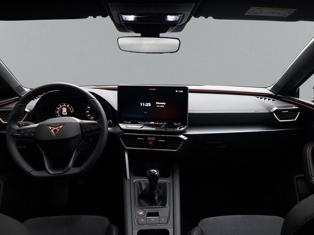 Fahrzeugabbildung Cupra Leon 1.5 TSI Kamera AppConnect ACC 18" LED