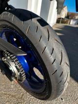 Yamaha YZF-R 3| EZ 09/2023| nur 1.550 km| Top Zustand - YAMAHA YZF R3