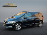 Volkswagen Touran 2.0 TDI Highline 7-Sitzer VOLL! - mit Diesel-Antrieb Cars in Minden: Kleinbus