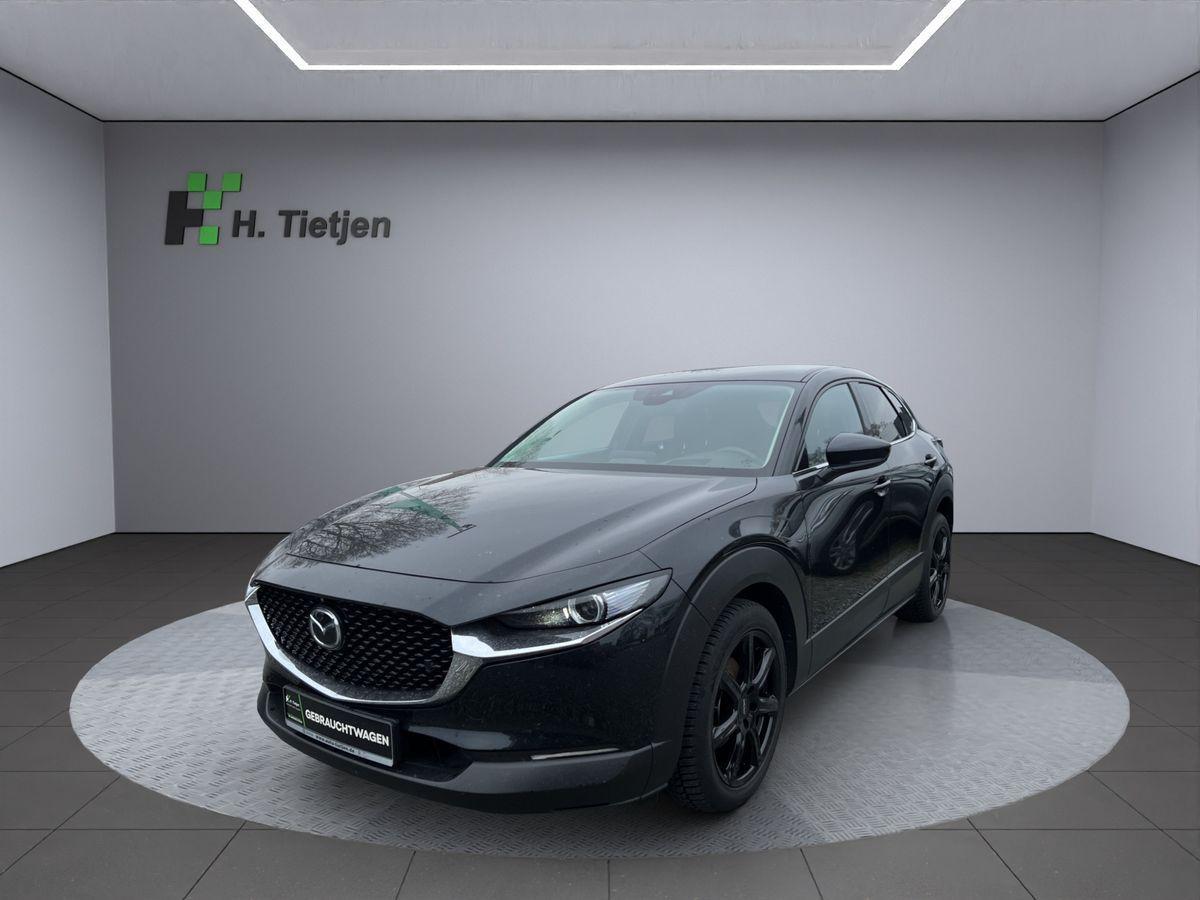 Mazda CX-30 Selection AWD