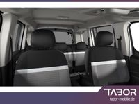 Citroën Berlingo - Vorschau Bild 5