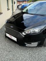 Ford Focus Turnier Titanium Rückfahrkamera - Ford aus 2018