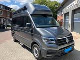 Volkswagen Grand California 600 Solar/ LED etc.