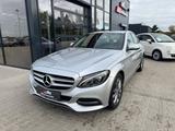 Mercedes-Benz C 220d BlueTec*Limo*LED*NAVI*SHZ*TMP*PDC - Mercedes-Benz C 220: Limousine