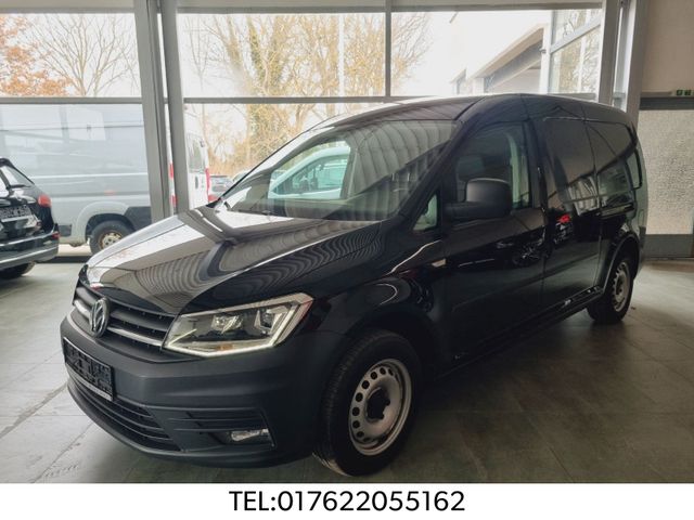 Volkswagen Caddy Maxi Kasten Trendline BMT Netto 9500EUR!