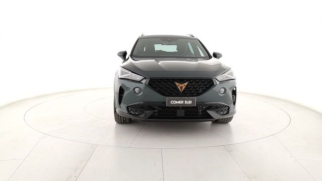 Cupra CUPRA Formentor 2020 - Formentor 1.4 e-hybrid 20