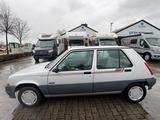 Renault R 5 1.4 GTR  PRIMA - Renault R 5 mit Benzin-Antrieb: Kleinwagen