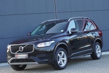 Volvo XC90 - 4