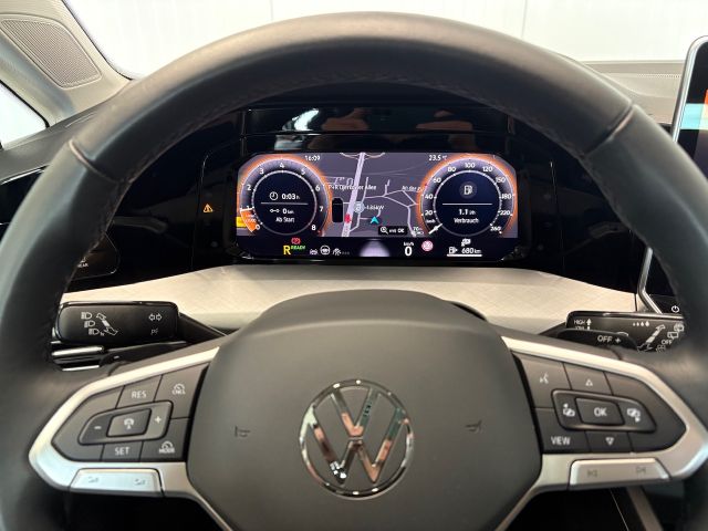 Golf VIII Variant Life 1.5 eTSI DSG LED ACC