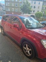 Chevrolet Auto Chevrolet Orlando 2,0 - Chevrolet Captiva in Bochum