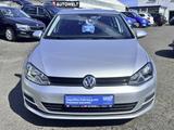 Volkswagen Golf VII Lim. 1.4TSI SitzHz PDC Keyless 1.Hand - Volkswagen Golf Gebrauchtwagen