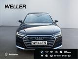 Audi A8 L Sport 50 TDI qu. *Laser*ACC*B&O*Pano*Massag - Audi A8