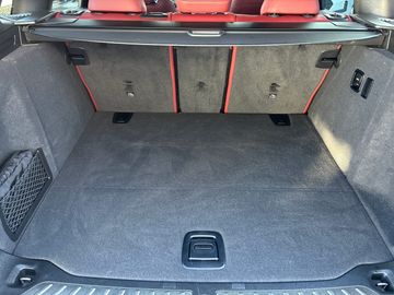 BMW X3 xDrive30d M Sportpaket Gestiksteuerung DAB