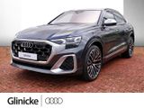 Audi SQ8 SUV TFSI 373(507) kW(PS) tiptronic
