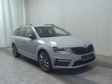Skoda Octavia Combi 2.0 TSI RS 245 Navi ACC PDC vc - Skoda Octavia mit Benzin-Antrieb: Kombi, 2.0