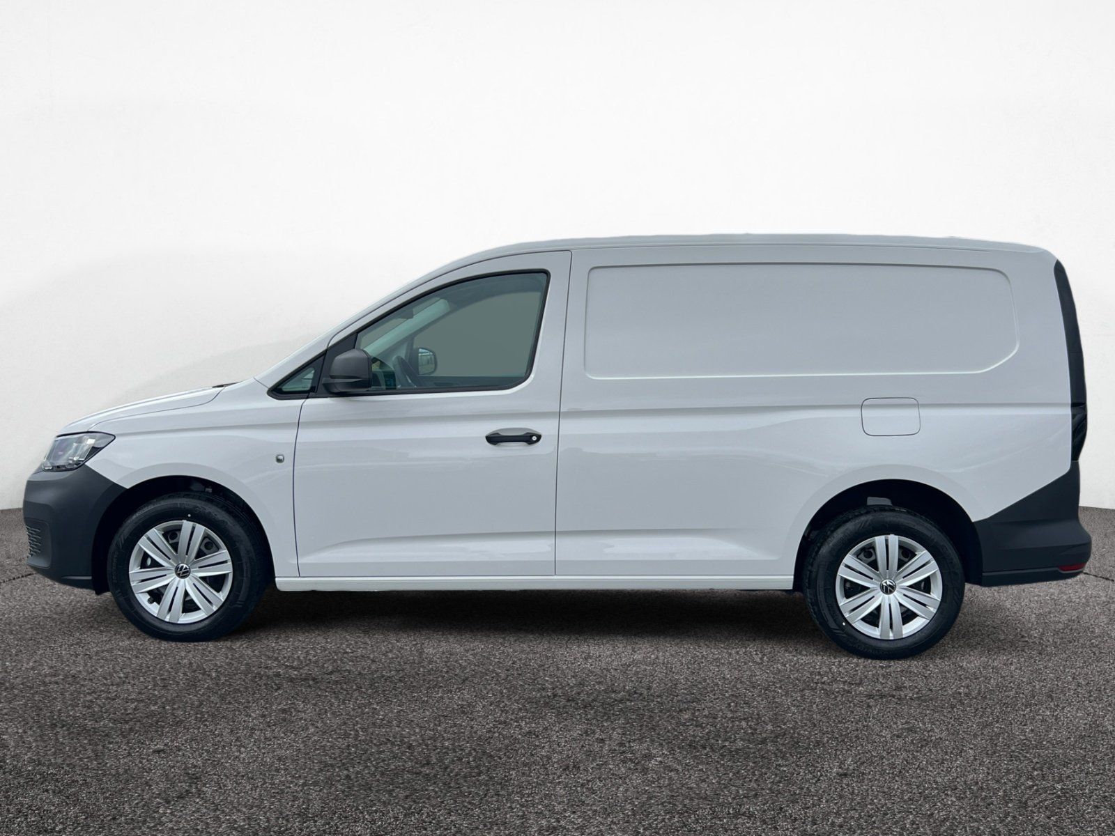 Volkswagen Caddy Maxi - Bild 4