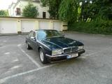 Jaguar Garagenfund XJ40 4,2 Souvereign orig. 114.000km - scheckheftgepflegte Jaguar XJ40