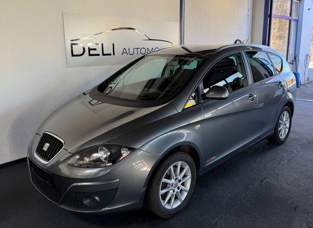 Seat Altea XL 2.0 TDI Style Copa