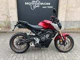 Honda CB125R - Offers