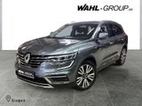 Renault Koleos INITIALE PARIS 4X4 BLUE DCI 185 BOSE KAME - Renault Koleos: Bose