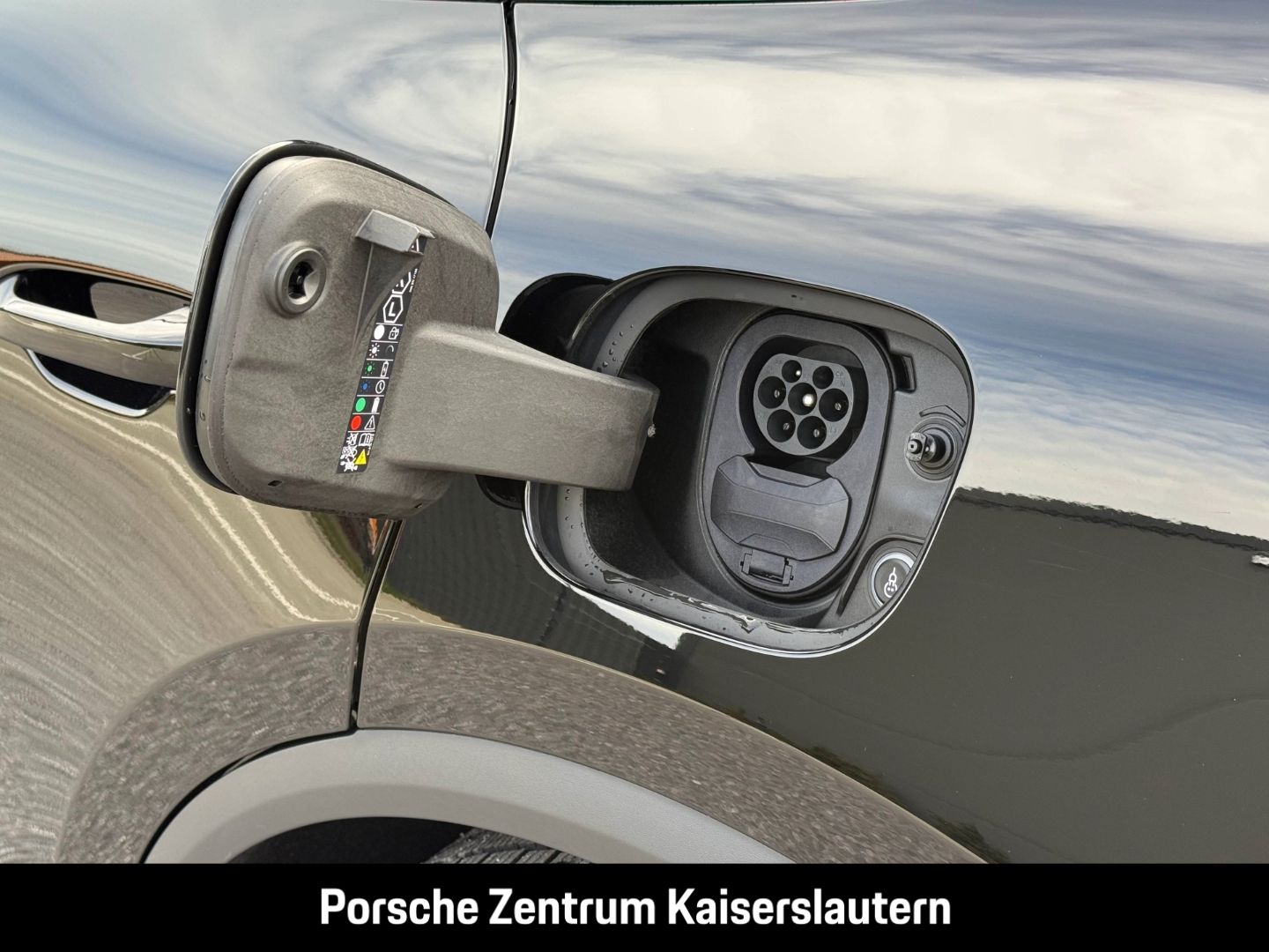 Porsche Macan - Bild 16