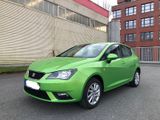Seat Ibiza Lim. Style Salsa 1.4"SHZ"Klimaautomatik"