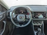 Skoda Kodiaq 2.0 TDI DSG Navi Kamera SiHz LED - Skoda Kodiaq Jahreswagen
