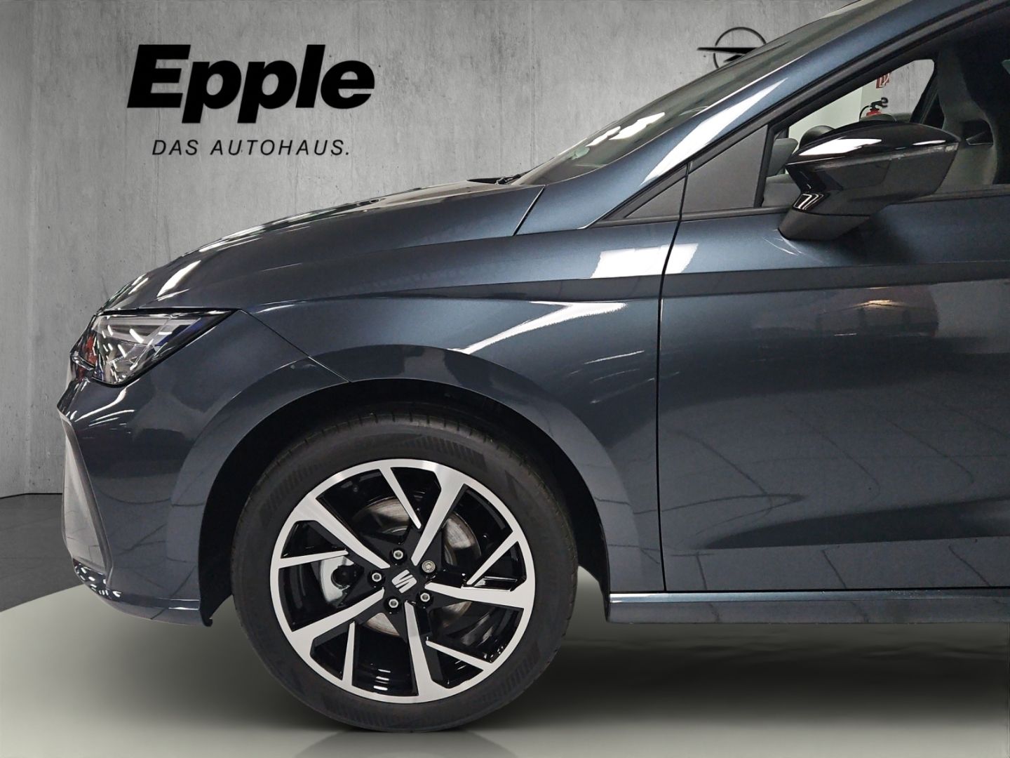 Seat Ibiza - Bild 9