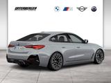 BMW M440i xDrive Gran Coupé ACC 360° GSD HUD HK - BMW M440 in Köln