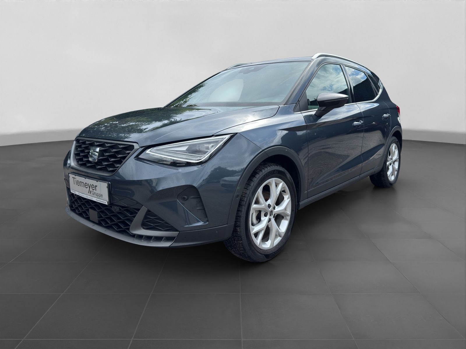 Seat Arona - Bild 2