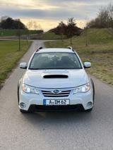 Subaru Impreza 2.0D XV - gebrauchte Subaru Impreza aus dem Jahr 2011