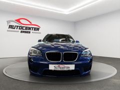 BMW X1 25 d xDrive M-Sport Navi Leder PDC SHZ 