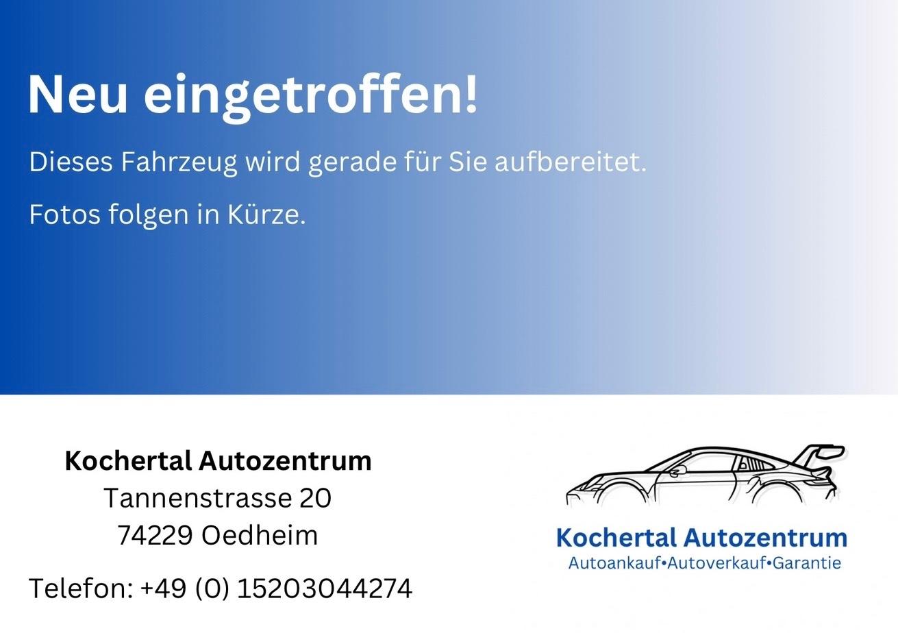 BMW X1 sDrive 18i Sports-Line TÜV Neu Garantie