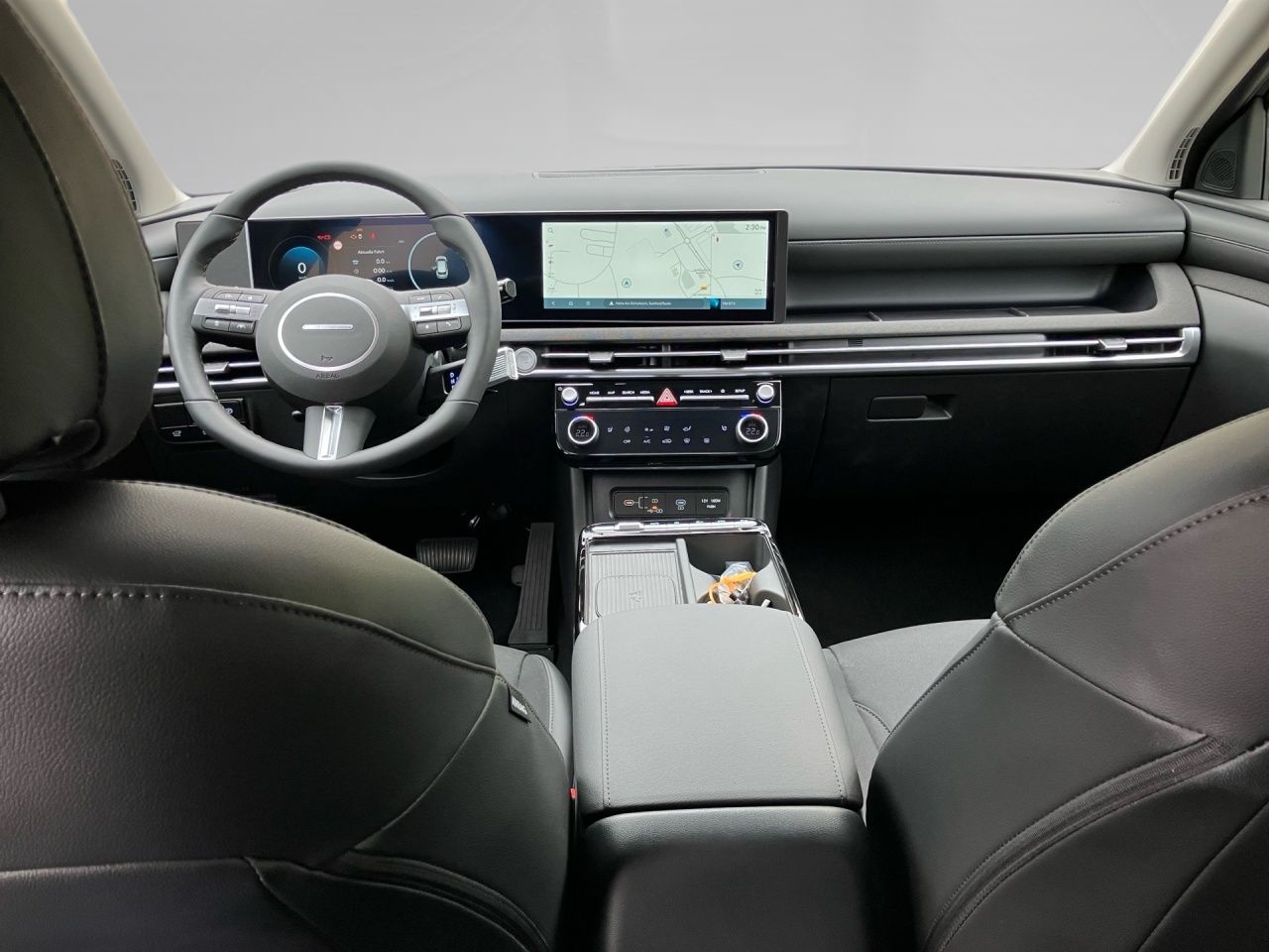 Fahrzeugabbildung Hyundai TUCSON TREND KRELL*SHZ*LHZ*USB*KLIMAA