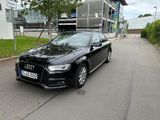 Audi A4 2.0 TDI 110kW multitronic S line S line - Audi A4: TDI Multitronic