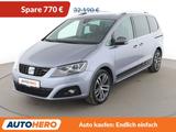 Seat Alhambra 1.4 TSI FR Aut.*NAVI*XENON*ACC* - Seat Alhambra in Stuttgart