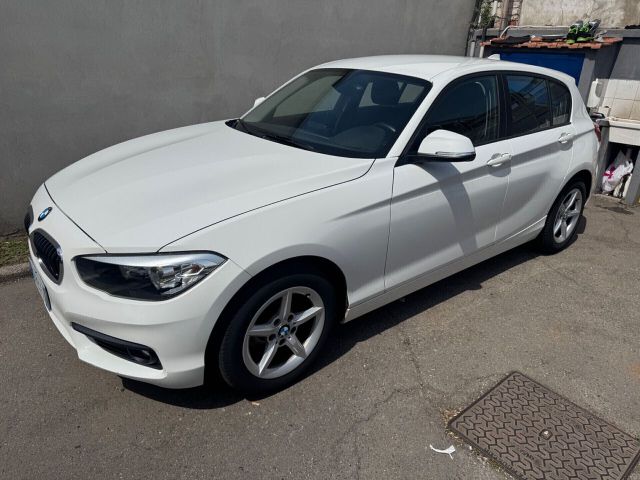 BMW 116