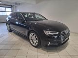 Audi A4 Avant S-Line Navi LED Kamera - Audi A4: Alcantara